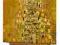 Galeria Kolor obraz Gustav Klimt ADELA 60x80