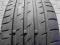 1szt. CONTINENTAL 245/45 R17 7MM