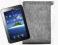 SAMSUNG GALAXY TAB 7 futerał ETUI tablet FILC