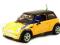 MINI COOPER SKALA 1:24 MODEL WELLY - ŁÓDŹ !!!