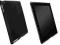Krusell UnderCover Dons plecki iPad 2 & iPad 3