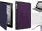 SwitchEasy CANVAS Viola iPad 2 Ryśik + Folia