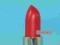 IsaDora Soft Touch Lipstick / 54 CHA-CHA RED