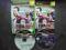 FIFA 06 + PRO EVOLUTION SOCCER 4 - NA XBOX OKAZJA