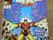 IRON MAN vol. 1, No. 273,  October, 1991