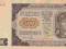 BM067 500 złotych 1.07.1948 seria AU