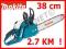 MAKITA DCS4301 2.7KM PROFESJONALNA PIŁA SPALINOWA