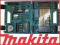 MAKITA ZESTAW 71szt. NARZEDZI WIERTLA HSS +WALIZKA