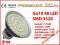 Żarówka GU10 48 LED SMD 2,5W = 30W 21 24 60 80 27