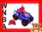 SILVERLIT ZDALNIE STEROWANY DUZY QUAD SPIDERMAN RC