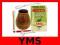 Zestaw yerba mate FITNESS ODCHUDZANIE termometr