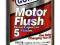 GUNK MOTOR FLUSH 887ML DO PŁUKANIA SILNIKA