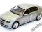 BMW 330i SREBRNY MODEL 1:24 WELLY AUTOKOLEKCJA