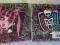 MONSTER HIGH SERWETKI