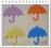 Scrapki * PARASOL *   150 szt  1,5cm