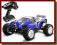 HPI - MAVERICK STRADA XT EVO 1/10 ELECTRIC TRUGGY