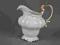 Mlecznik 13cm Rosenthal Pompadour ecru  1938r