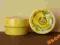 THE BODY SHOP__BALSAM__BŁYSZCZYK DO UST__CYTRYNA