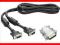 KABEL THOMSON D-Sub 3M FILTRY+ADAPTER D-SUB - DVI