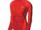 Pearl Izumi P.R.O. Softshell damska kurtka czerw M