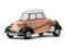 VITESSE MESSERSCHMITT TIGER TG 500 1960 1:43