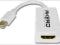 Mini DisplayPort Display Port DP to HDMI Cable Ada