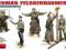 German Feldgendarmerie 35046 MINIART 1/35
