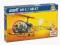 I0095 BELL AH-1/AB-47 MODEL DO SKLEJANIA ITALERI