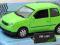 VOLKSWAGEN LUPO 1:34 WELLY