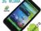 HD7 MTK  3G HSPDA  Android 2.3  DUAL SIM  NOWOŚĆ