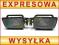 HALOGEN HALOGENY LEWY + PRAWY kpl. BMW 5 E34 88-95