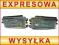 HALOGEN HALOGENY LEWY + PRAWY kpl. BMW 5 E39 95-00