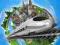 The Train Giant - PC - NOWA