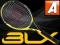 TENIS:Rakiety: Rakieta --- BLX --- Wilson Pro Team