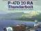 P47D 20RA THUNDERBOLT [Modelik 21/10]