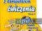 PRZYGODA Z KOMPUTEREM 3 ĆWICZENIA+CD wyd.2011