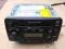 Radioodtwarzacz Ford Mondeo MK3 6006 CD radio