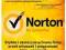 NORTON ANTIVIRUS 2012 PL SOP 5 USER MM UPG