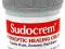 SUDOCREM - na odparzenia pupy niemowląt 250g