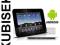 Tablet OVERMAX TB-02 ANDROID KAMERA WI-FI USB Łódź