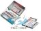 KARTA EXPRESS CARD HUB 2x USB 3.0 DO LAPTOPA AK176