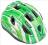 Kask rowerowy dziecięcy AUTHOR MIRAGE 48-54 ALPE B