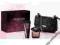 VERSACE CRYSTAL NOIR 90ML+100ML+TOREBKA SSP:1621
