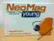 NeoMag Young, tabl., 30 szt