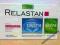 Relastan, tabletki powlekane, 30 szt