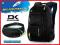 Plecak Dakine Duel Rasta 2012 + MEGA GRATIS