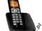 TELEFON BEZPRZEWODOWY DECT PHILIPS CD2801B/PL