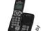 TELEFON BEZPRZEWODOWY DECT PHILIPS CD2851B/PL