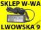 Zasilacz Ładowarka DELL PA-21 19.5V 3,34A -22