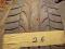 OPONA BRIDGESTONE 225/45/18 LATO